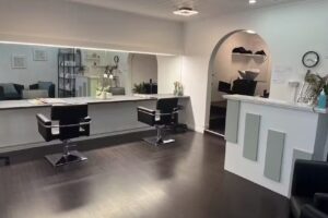 Schönhaar | Haar & Make-up