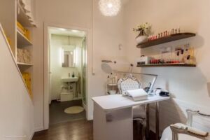 Sch&ouml;nheit & Wellness