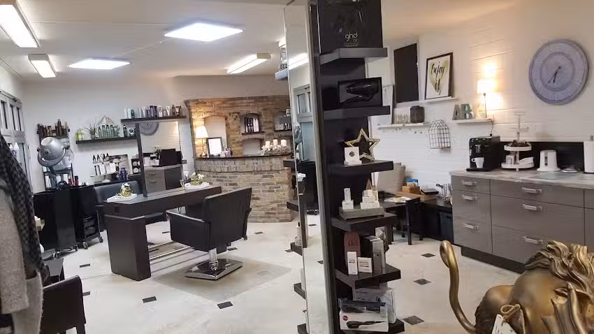 Sch&ouml;nheitswerkstatt