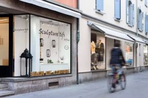 Sculpture&rsquo;tifs coiffure