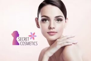 Secret Cosmetics &ndash; Br&uuml;tten