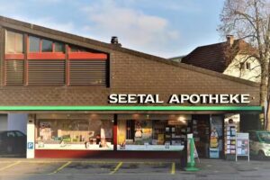 Farmacia Seetal