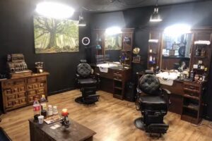 Salon de coiffure Selimi