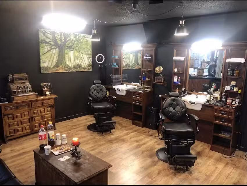 Selimi Barber Shop