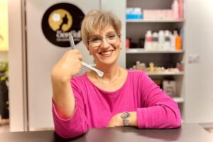 Coiffeur SenG&uuml;l