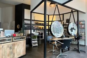 Sens &Ocirc; R&eacute;el head spa / coiffure boutique femme