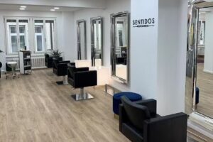 Sentidos Professional