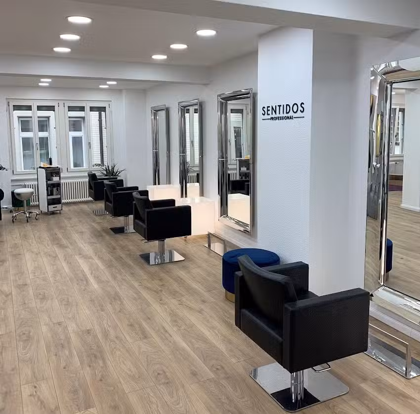 Sentidos Professional