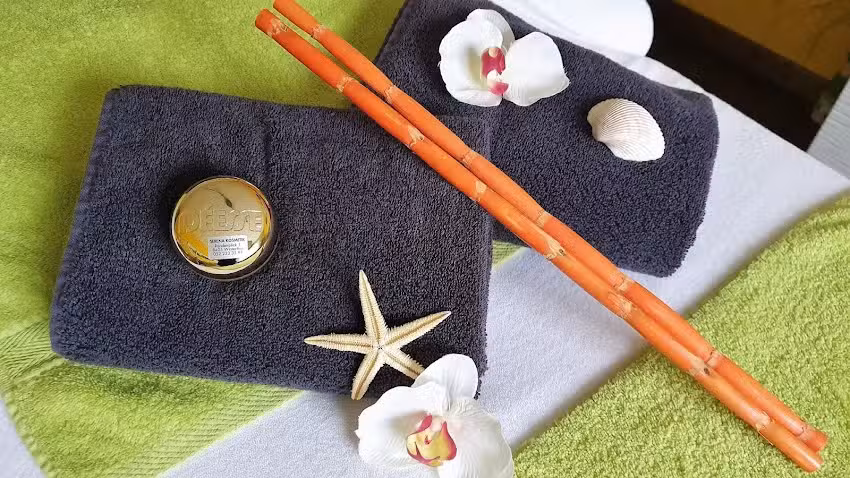 Cosm&eacute;tiques Serena