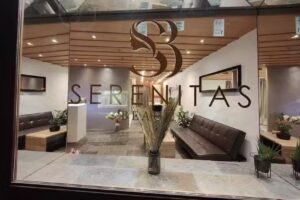 Beaut&eacute; de Serenitas