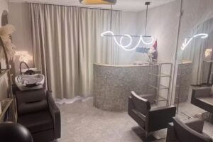 Serenity Hair Organic Salon