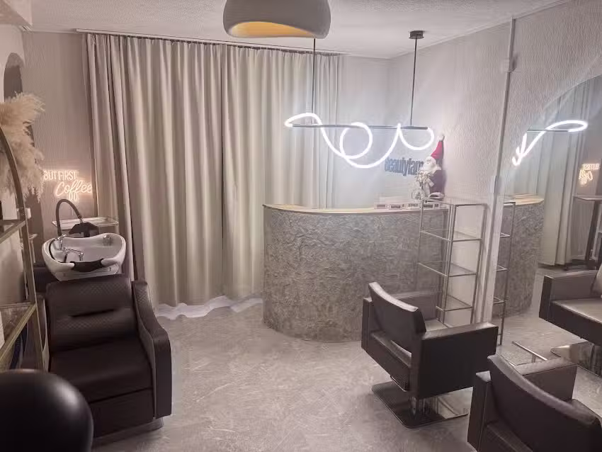 Serenity Hair Organic Salon