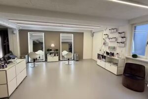 SERHAT HOERLER Coiffeur &ndash; Z&uuml;rich