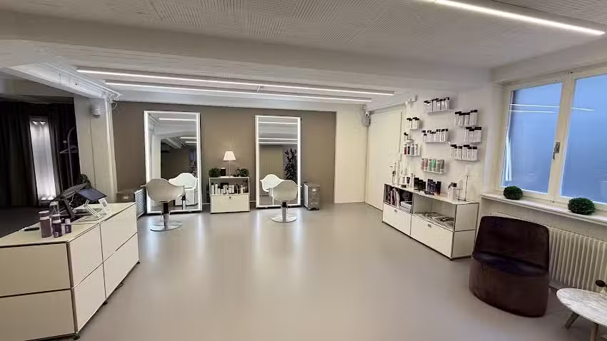 SERHAT HOERLER Coiffeur &ndash; Z&uuml;rich