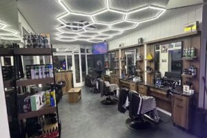 Salon de coiffure Seuzach