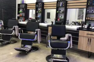 Sevda Coiffeur Barbier