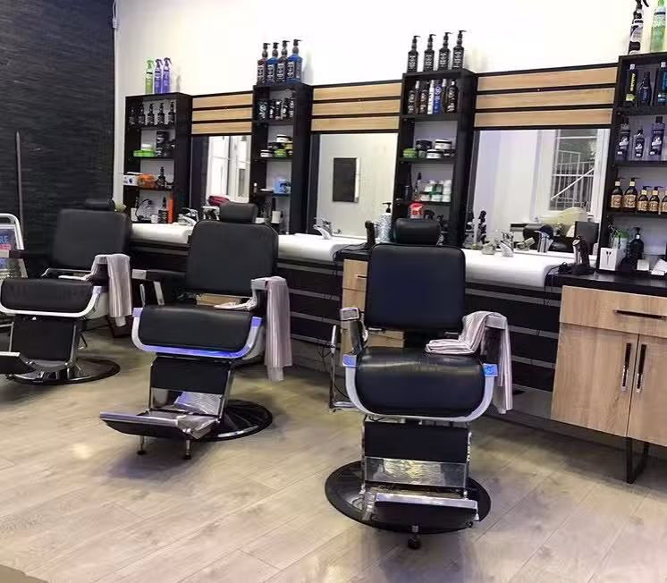 Sevda Coiffeur Barbier