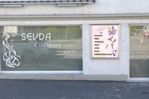 Sevda Coiffure