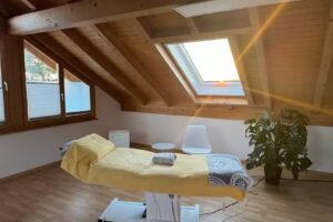 Depilazione naturale Shaba con gel di zucchero / sugaring nella zona di Bremgarten