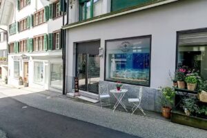 Shadia Studio Einsiedeln