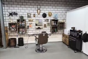 SHARP par Lukas Ender