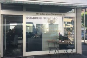 Il parrucchiere di Shero