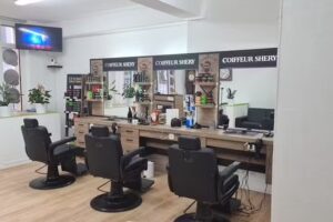 Shery Coiffeur