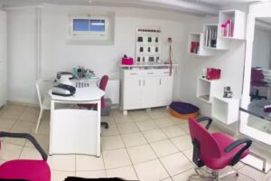 Silvia’s Hoor Eggä