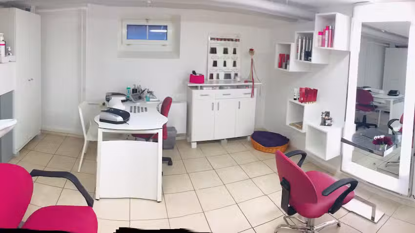 Silvia&rsquo;s Hoor Egg&auml;