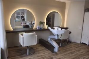 Simona&rsquo;s Salon