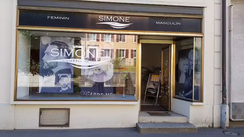 Simone Coiffure