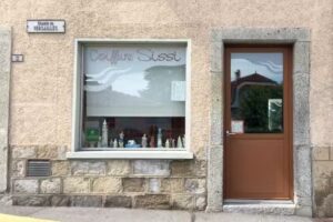 Sissi Salon de coiffure Cully
