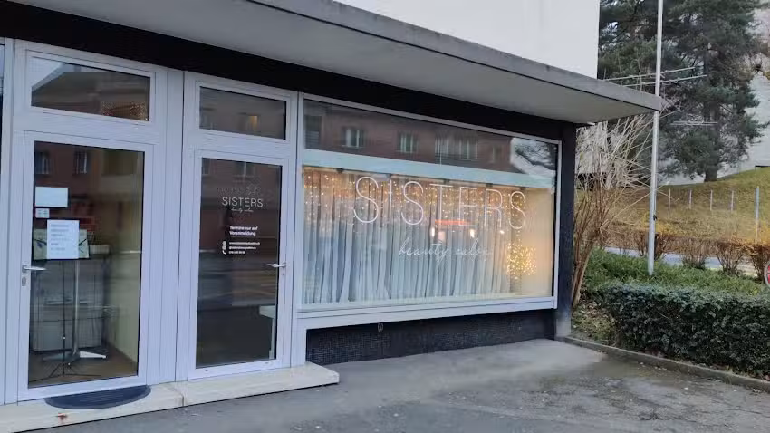 Salone di bellezza Sisters