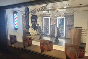 Sivar Barbershop