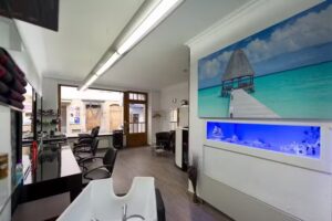 Sivis Coiffure &ndash; Monthey