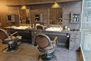 Sivo Giovanni &ndash; La Barberia italiana