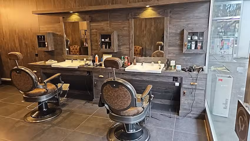 Sivo Giovanni &ndash; La Barberia italiana