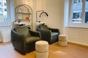 SK Hair and Beautyatelier GmbH Coiffeur Zurich