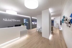 Skin & Beauty &ndash; Clinique de dermatologie et d&rsquo;esth&eacute;tique