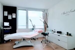 Skin & Lash Viktoria