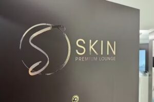 Salon de luxe Skin