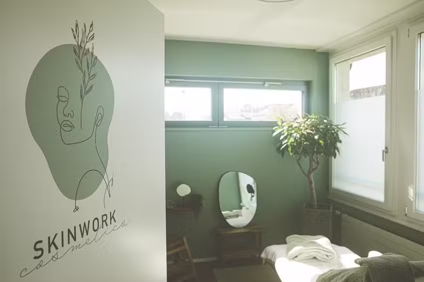 Skinwork Cosmetics Thun