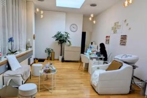 SKY BEAUTY spa S&agrave;rl