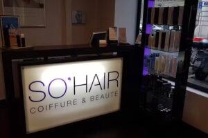 So Daisy S&agrave;rl