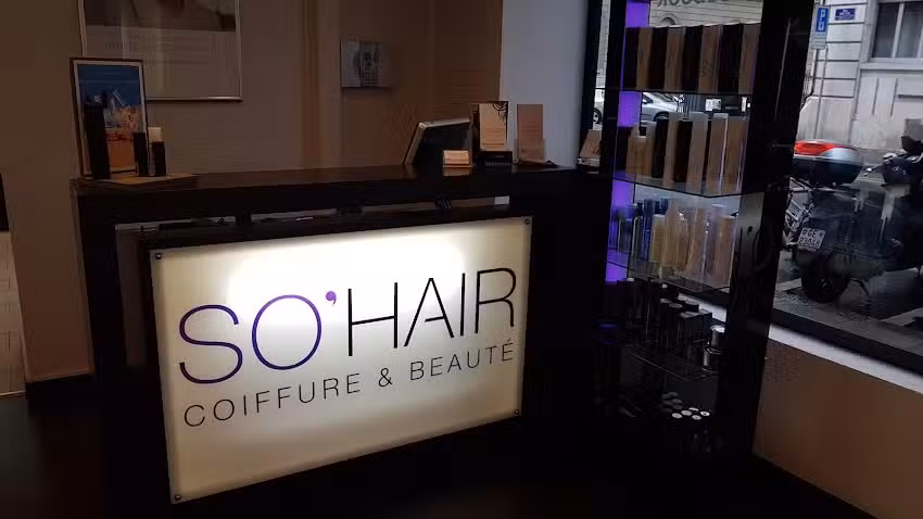 So Daisy S&agrave;rl