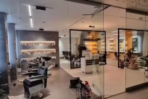 Sofia Schneider Hair & Beauty