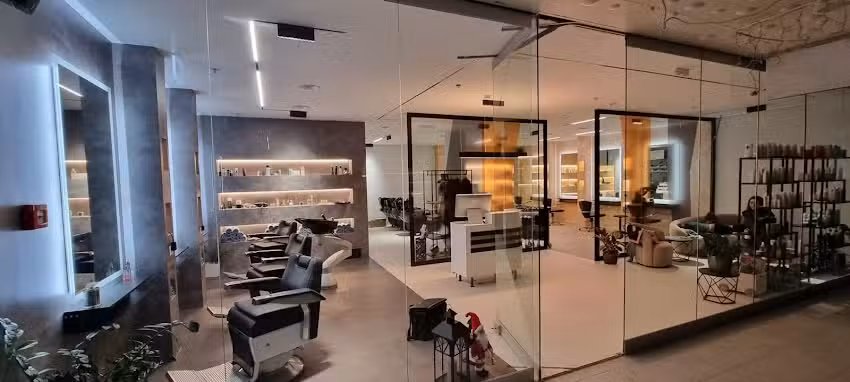 Sofia Schneider Hair & Beauty