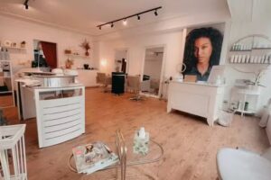 Sol Y Luna &ndash; Coiffure