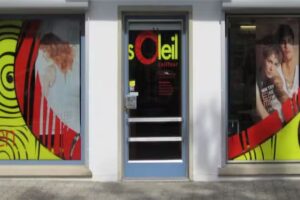 Soleil Coiffeur