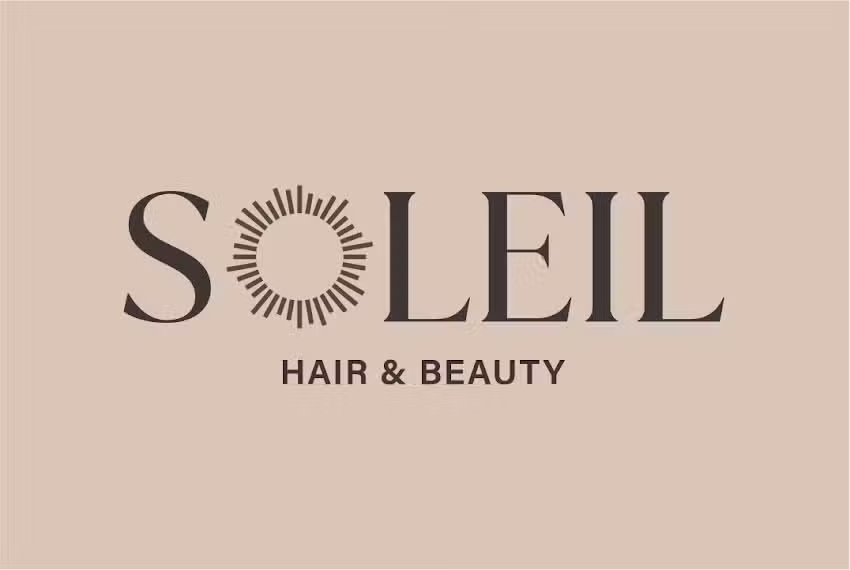 Soleil &ndash; Coiffure et Beaut&eacute;